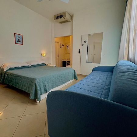 Hotel Fortuna Chioggia Exterior photo