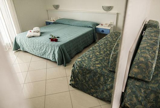 Hotel Fortuna Chioggia Exterior photo