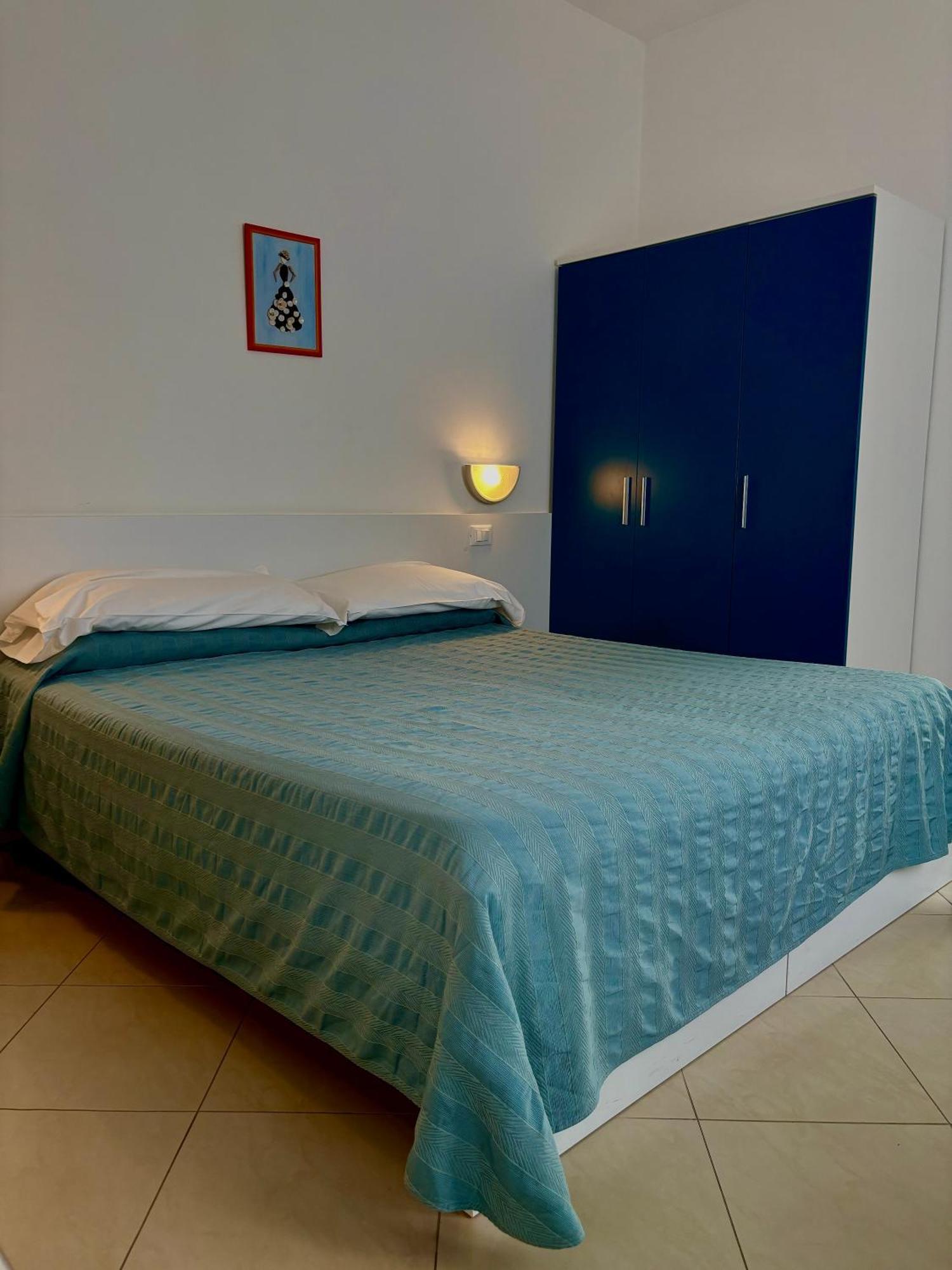 Hotel Fortuna Chioggia Exterior photo