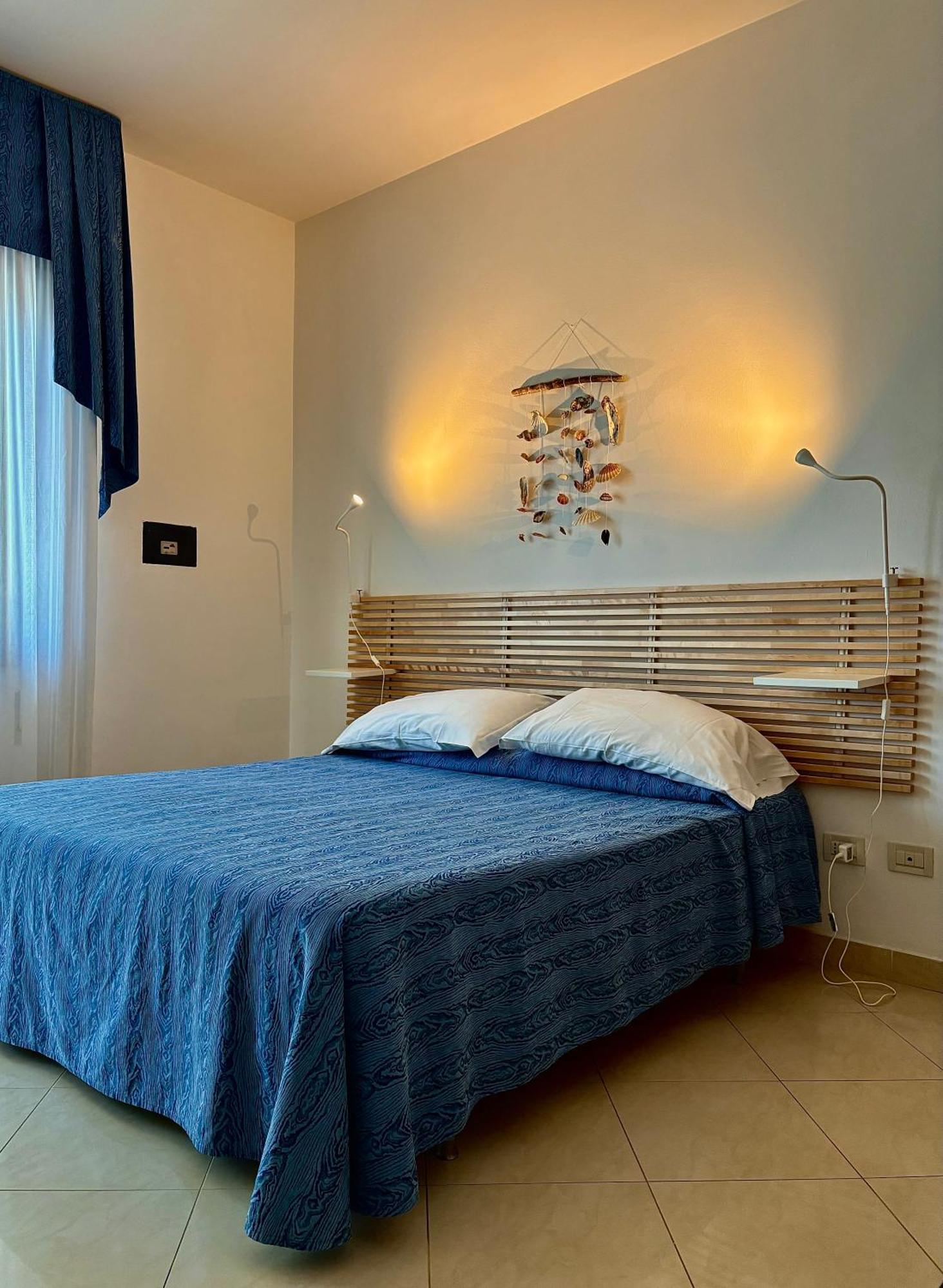 Hotel Fortuna Chioggia Exterior photo